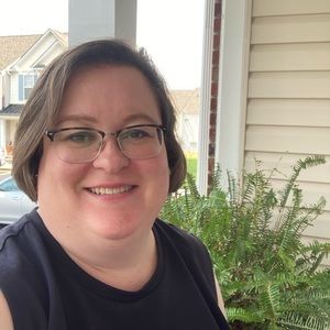 Meet your Posher, Joy